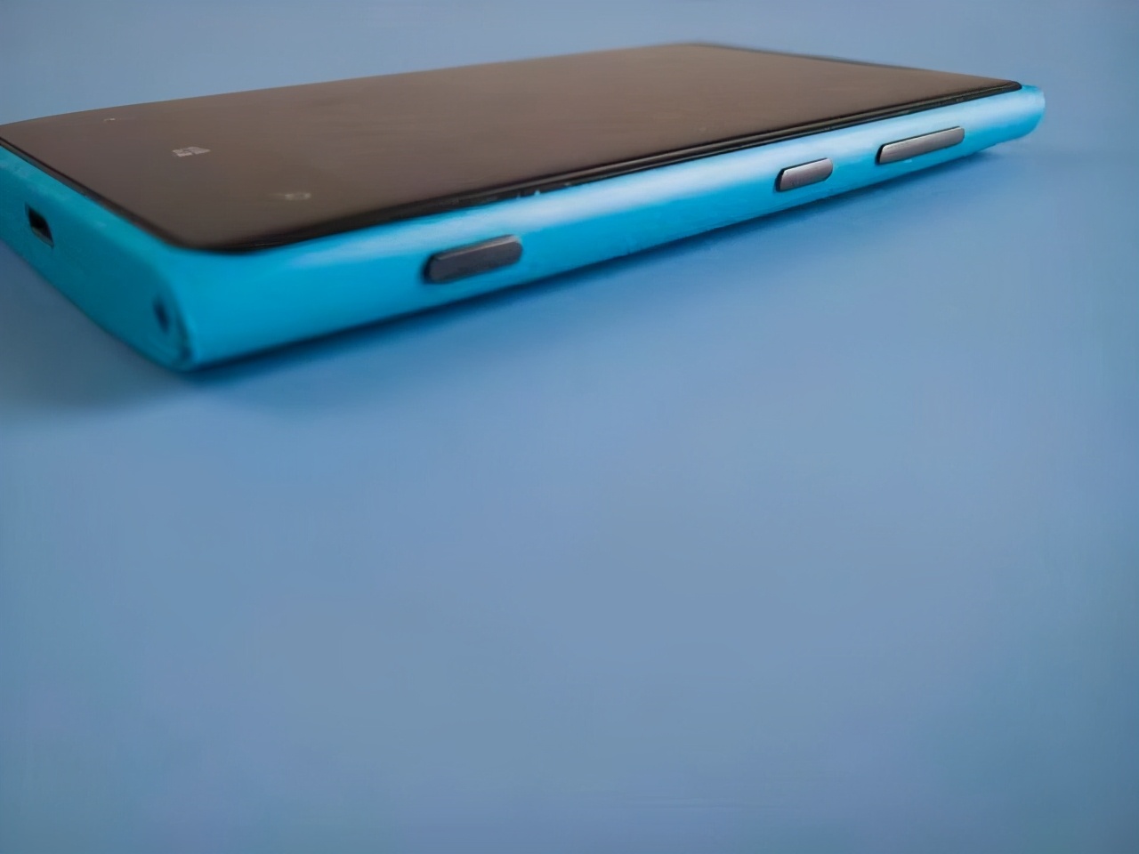 诺基亚黑科技领先十几年,诺基亚lumia920升级