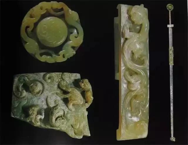 治玉的意思与含义,治玉之道