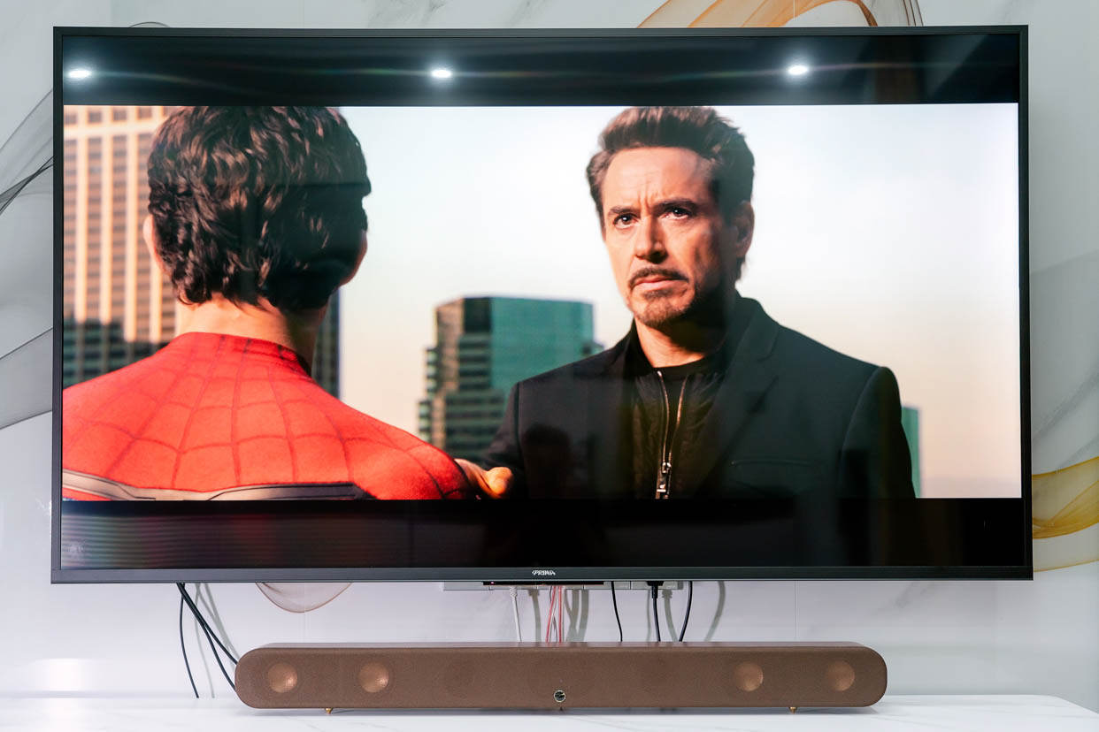 惠威m200mk3和索尼回音壁哪个好,惠威m200b-bar评测