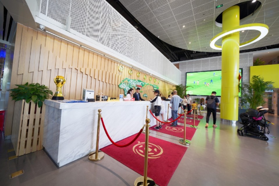 唐山研学好去处,唐山研学游