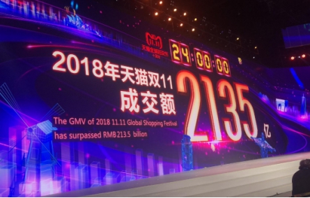 天猫双11超100亿,天猫双十一有哪些值得买的