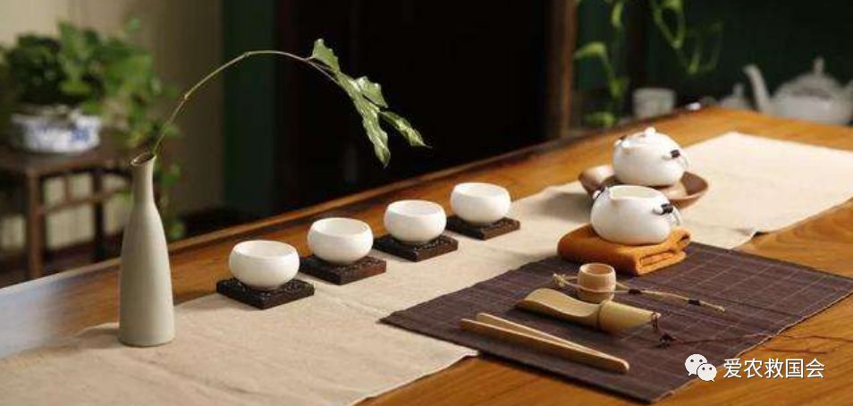 茶叶微信营销策略有哪些,新零售茶叶运营模式有哪些优势