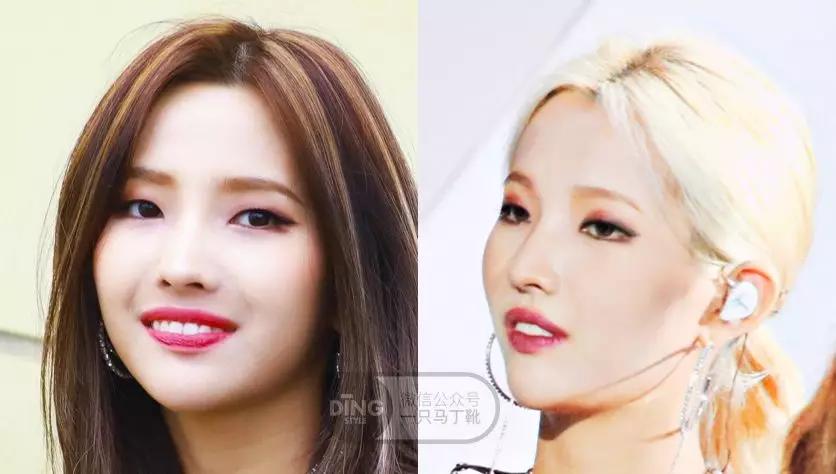 凸嘴微笑练习方法表情管理,前凸嘴怎么做表情管理