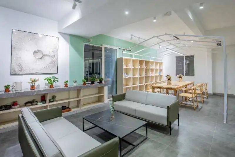 【在韶关过大年】春节游玩,推荐韶关这10间精品民宿!颜值高,来过慢生活