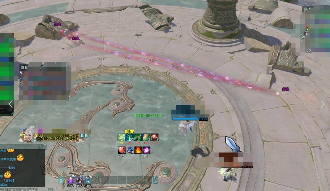 剑网3衍天问,剑网3衍天宗太玄宗