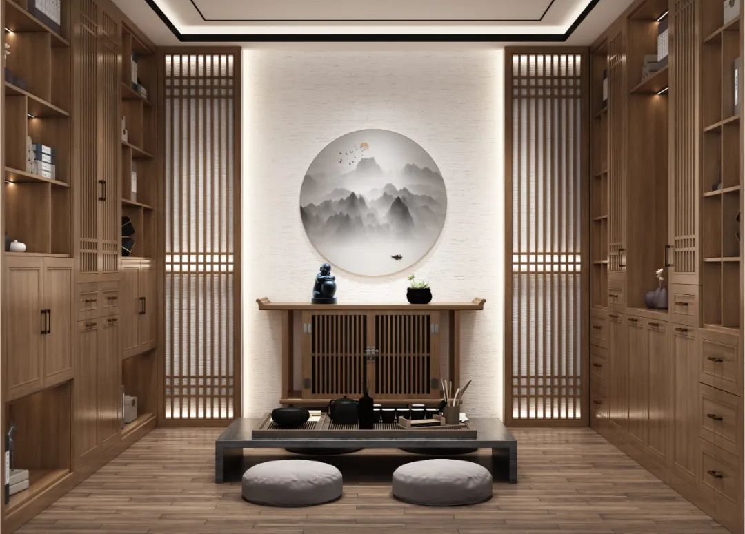 家具笔记是什么,整体衣柜怎么选购