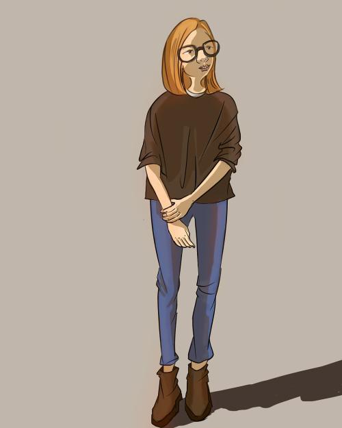 女生衣着心理学,女性穿着暴露心理学基础