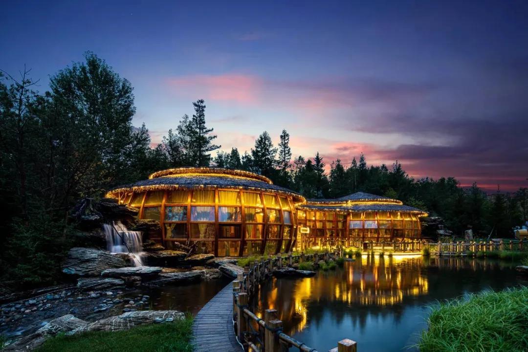 延吉旅游景点美食推荐,延吉市美食旅游攻略年糕火锅