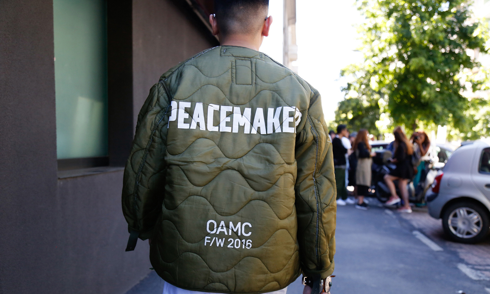 gd同款外套宽松,gd的外套