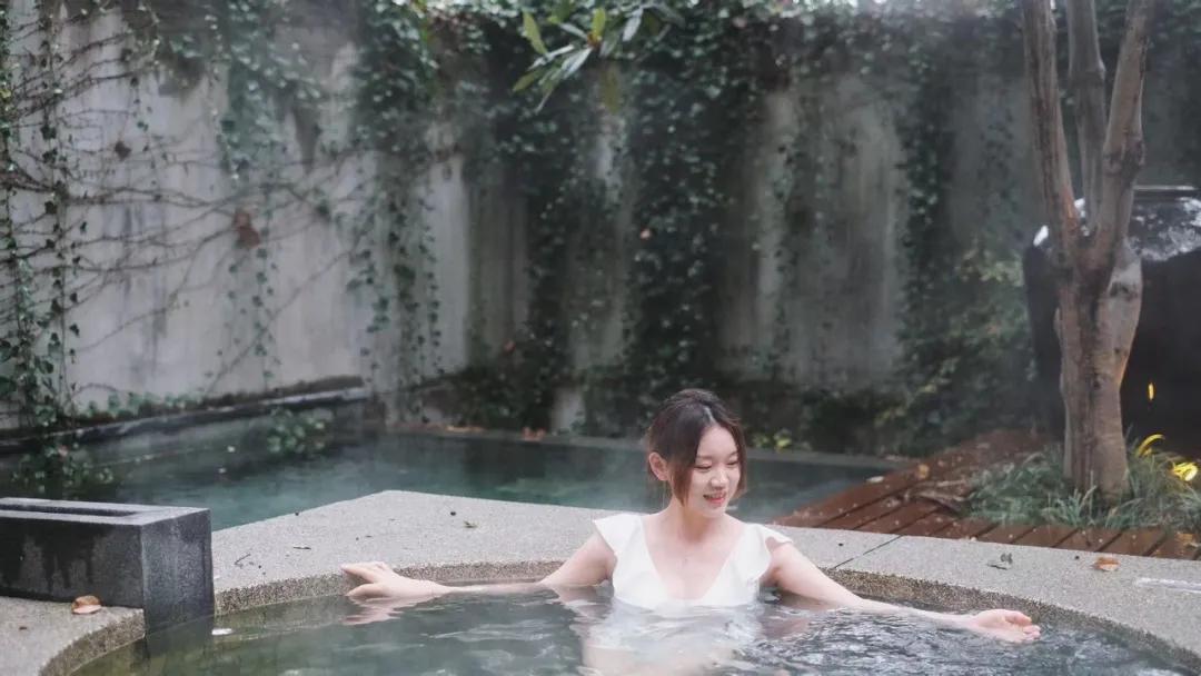 汤山十大温泉排名,南京汤山温泉排名第一