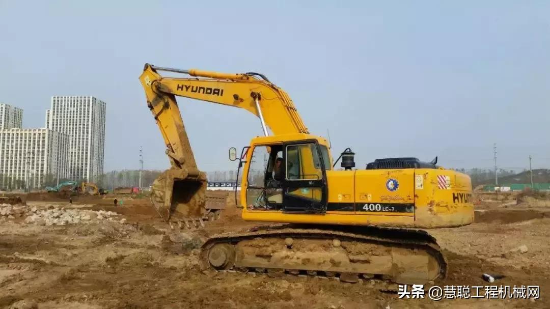 国外挖机品牌有哪些,进口挖机最好的是什么