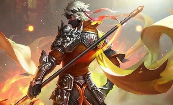 王者荣耀吕布和貂蝉情人节限定,王者荣耀吕布貂蝉头像