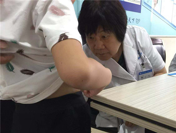 季素珍北京大学第一医院,北京大学第一医院季素珍教授