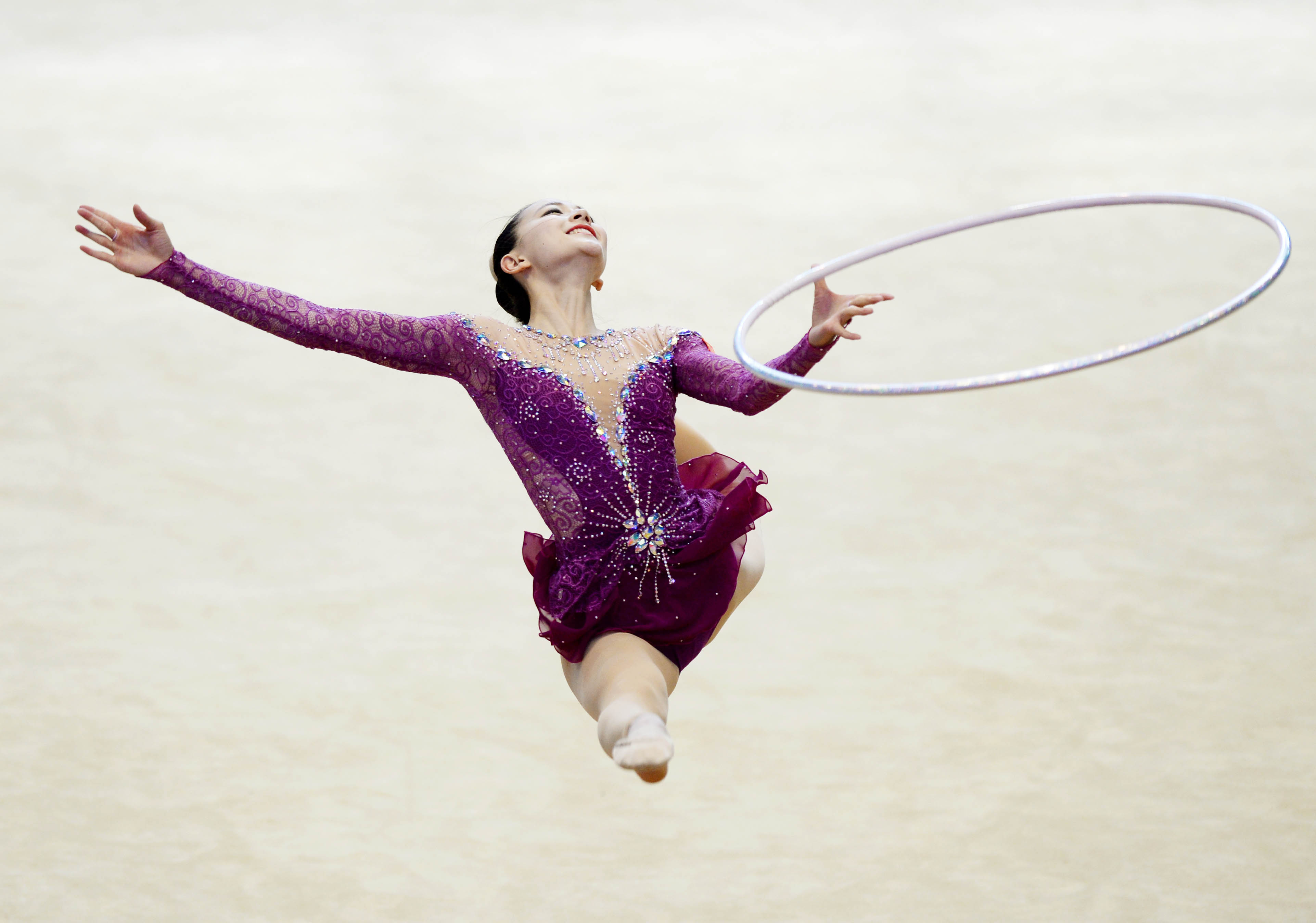 竞技体育有什么社会意义,竞技体育存在的价值和意义