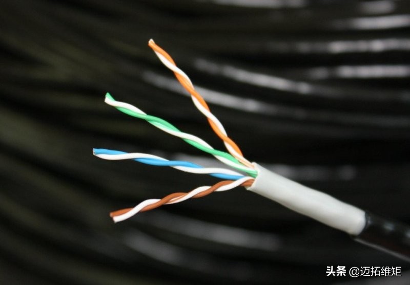 在视频系统中买正规厂家的双绞线的重要性