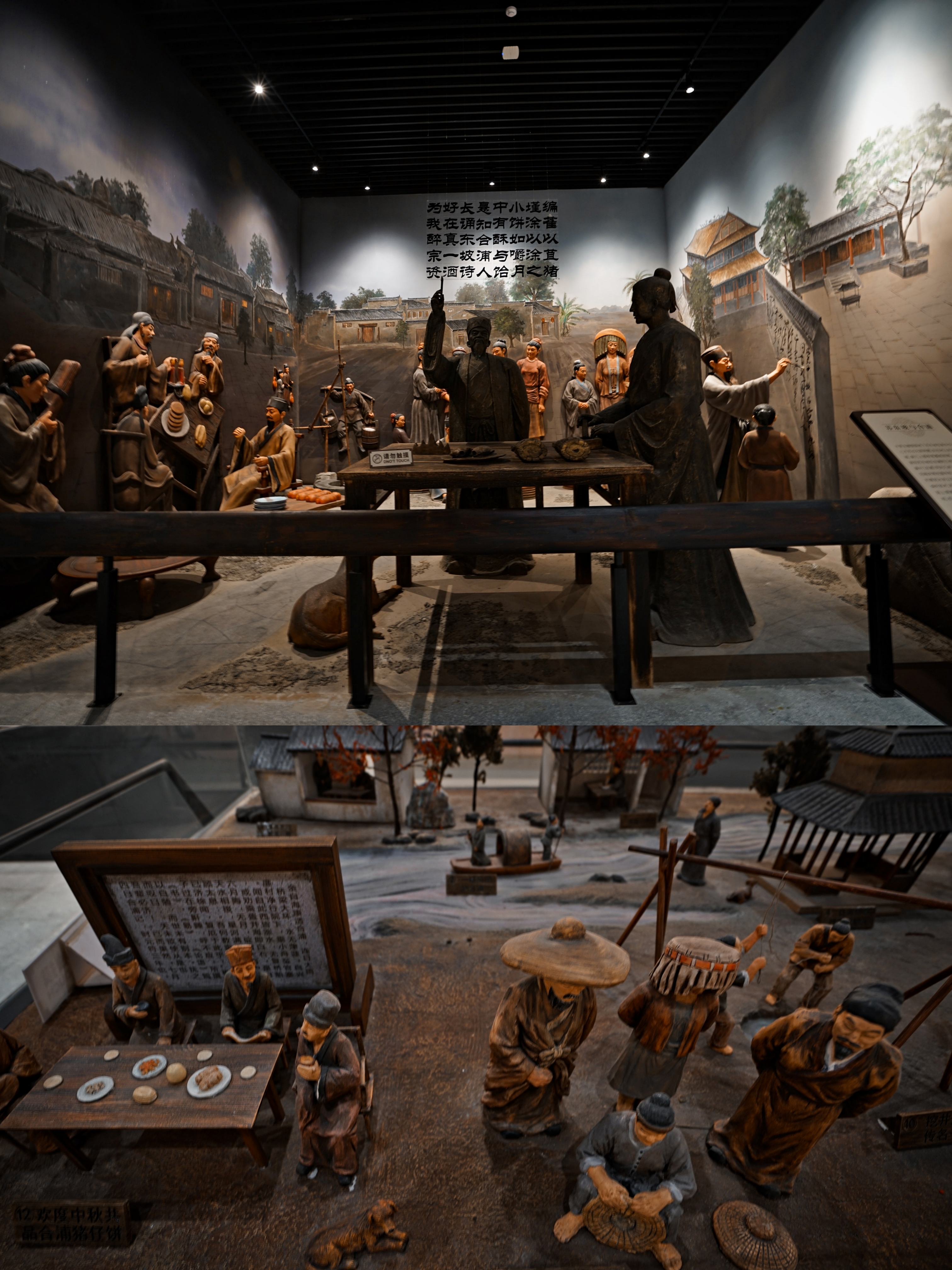 北海老街吃逛绝美火山岛徒步北海三晚四天攻略