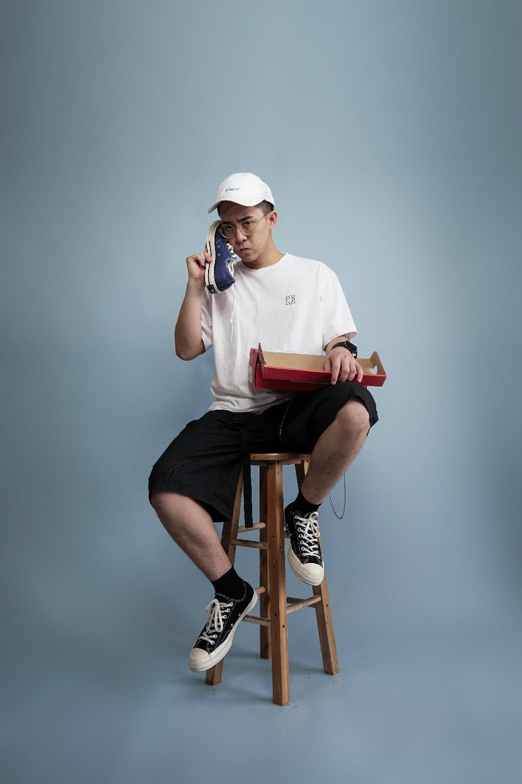 为什么都喜欢匡威的鞋,匡威鞋为什么这么受欢迎