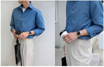 当代年轻人都爱的宝藏腕表单品