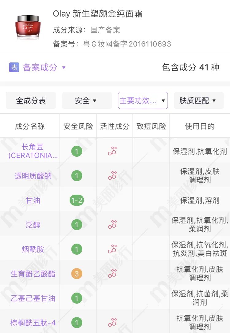 测评olay淡斑小白瓶,olay大红瓶多少钱一瓶