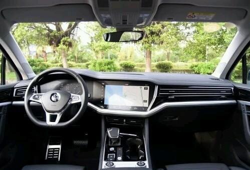 新款大众途锐的优缺点,2011款大众途锐汽油3.0t油耗多少