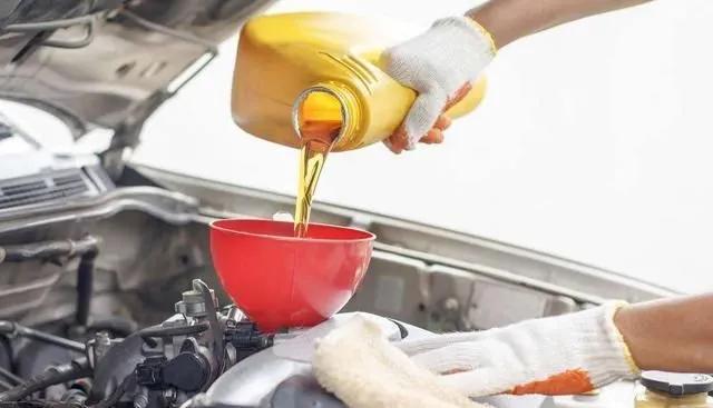 嘉实多汽车维修保养,嘉实多机油如何跟汽修厂谈