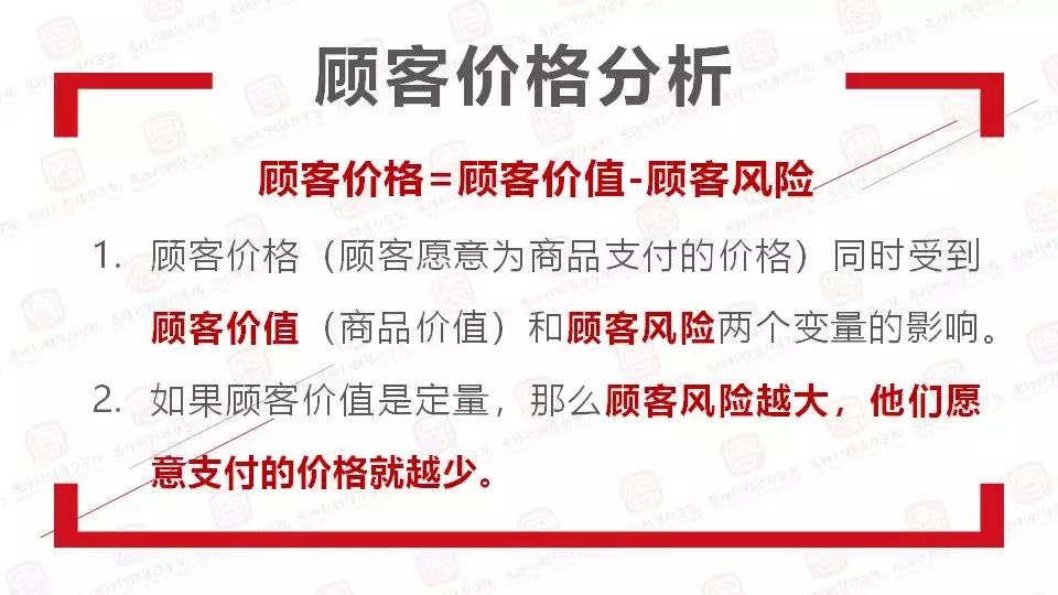 吐槽顾客嫌贵的奇葩理由,顾客买东西拍照还嫌贵怎么应对