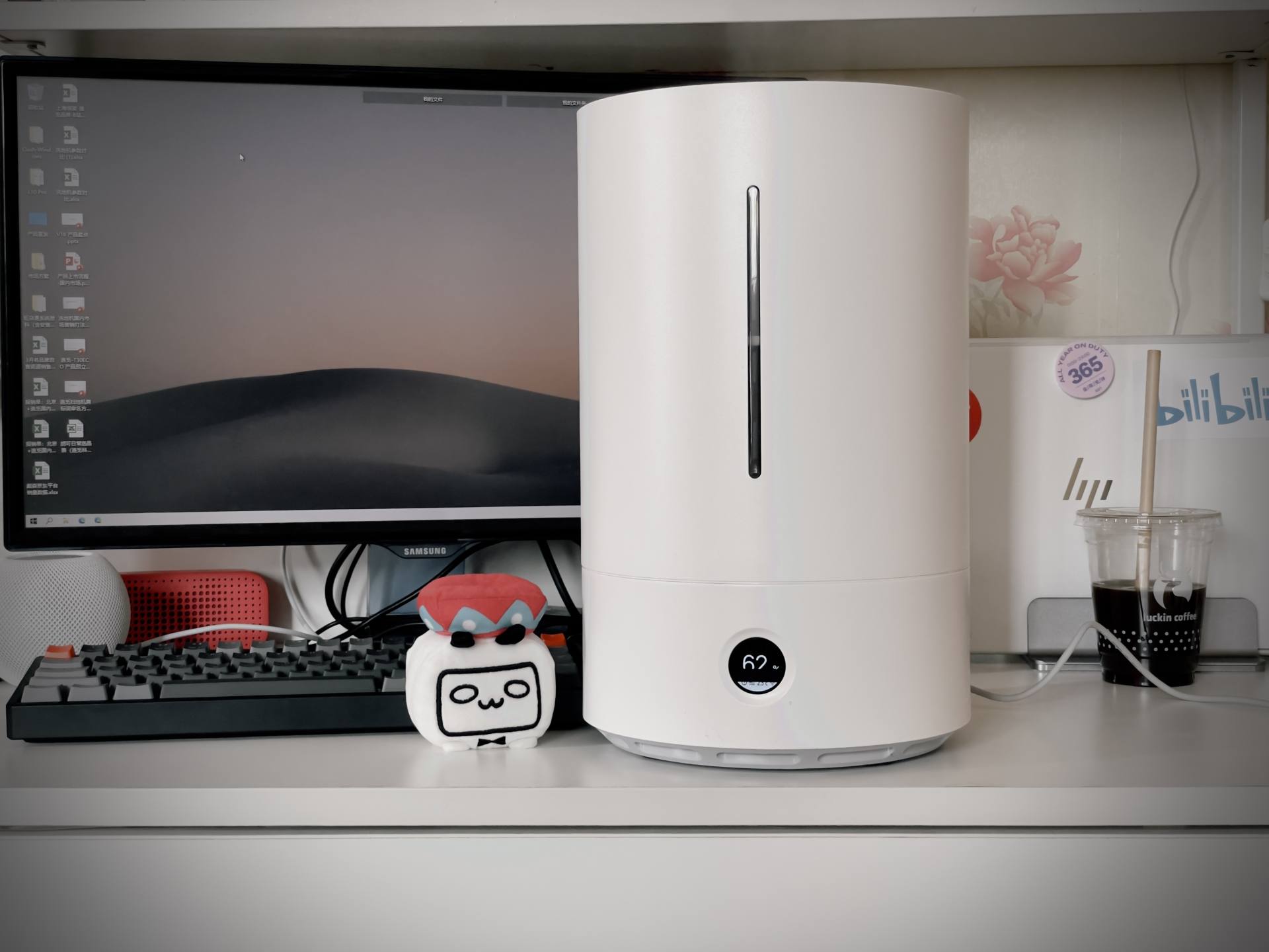 智米除菌加湿器清洁教程,智米除菌加湿器产品介绍