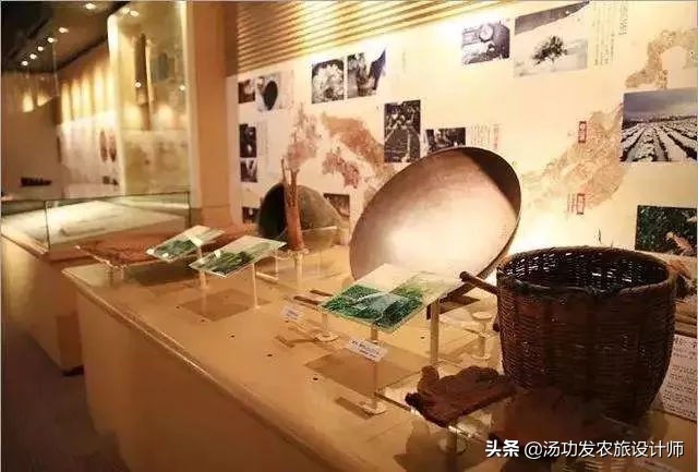 鲁家村田园综合体案例,10个日本田园综合体案例