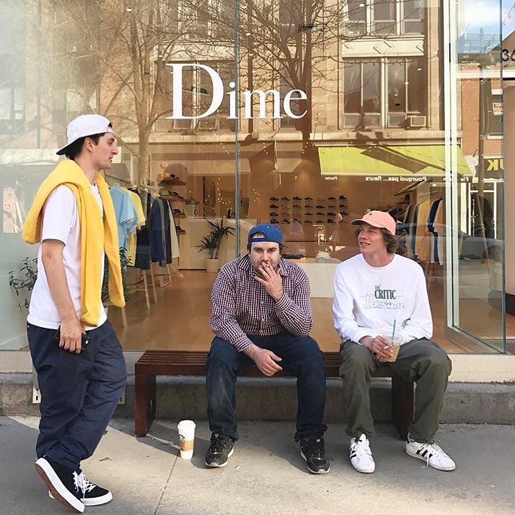 小众潮牌排名前十名,盘点街头风十大潮牌