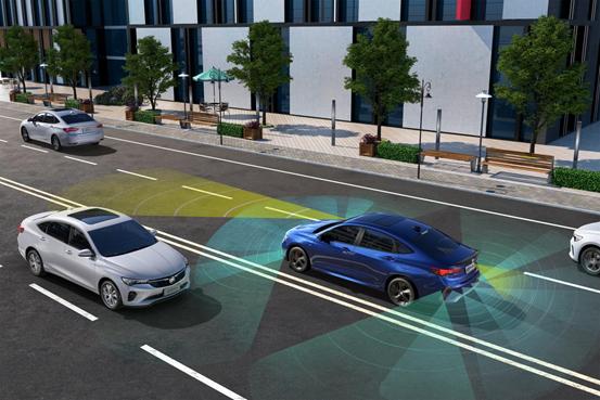 年轻人专属，高颜值配车联网，全新别克威朗Pro，13万不到