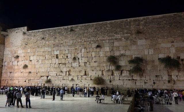 犹太人被灭的真实原因,犹太人原本的国家怎么被灭的