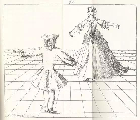 这位君主在位72年，一生都在用芭蕾舞打造自己的威权形象