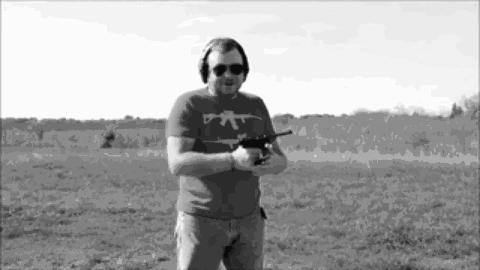 平时自己打自己，战时打不响的日军手枪。冀中反扫荡（十五）