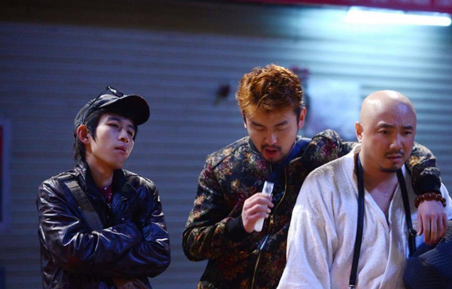 雷佳音pick打成pk你是想出道了吗,雷佳音pick打错字