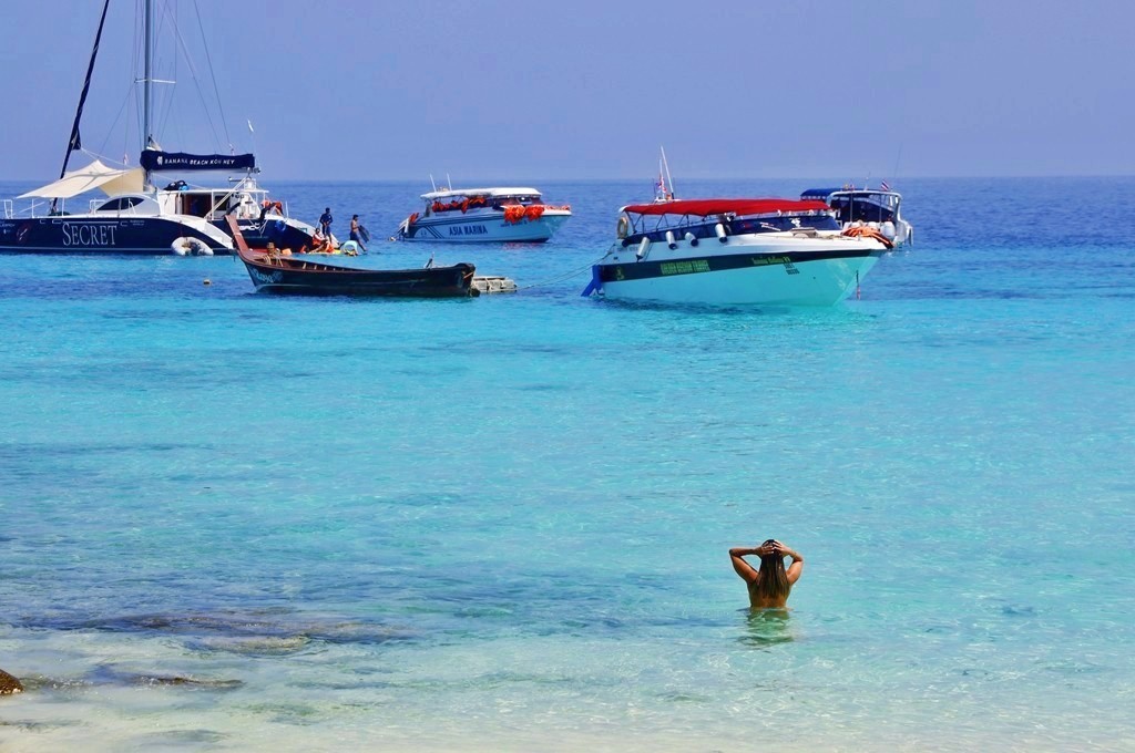 苏梅岛和马尔代夫哪个好,马尔代夫和苏梅岛哪个好