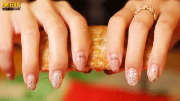 麦当劳秋日新品,麦当劳新品金菠萝