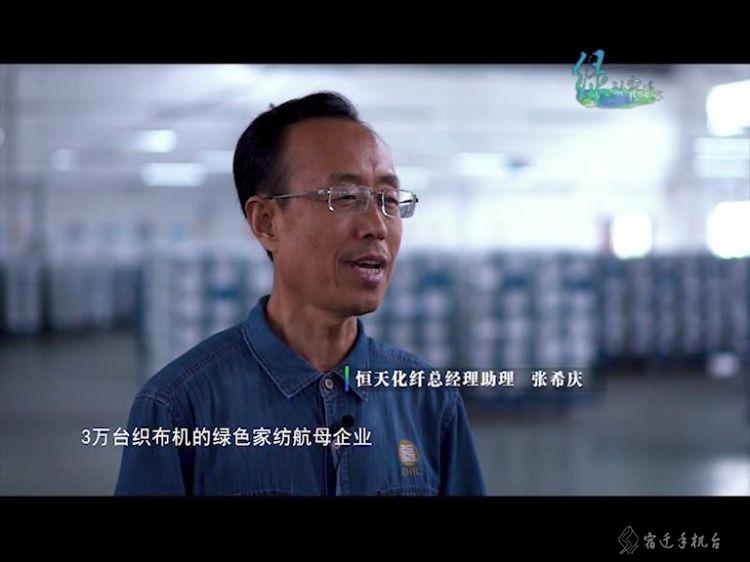 走进平原林海泗阳，一起感受辽阔壮美的泗阳之绿