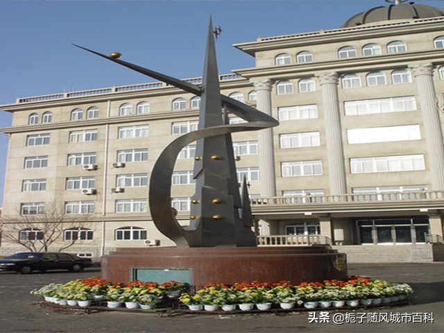 鞍山市普通高中都有哪几个学校,鞍山十大学校排名