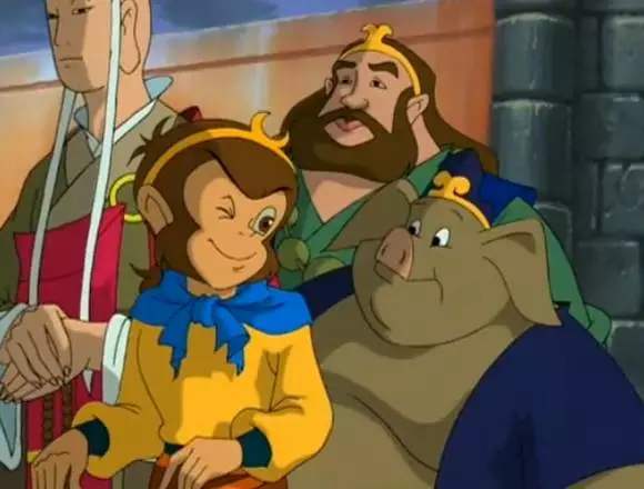 经典永不过时是哪个动漫,永不过时的四部神番