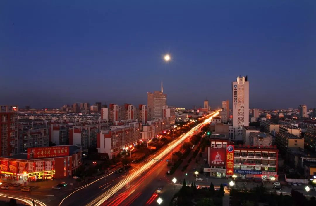 聊城什么东西最出名,聊城旅游最好玩又便宜的地方