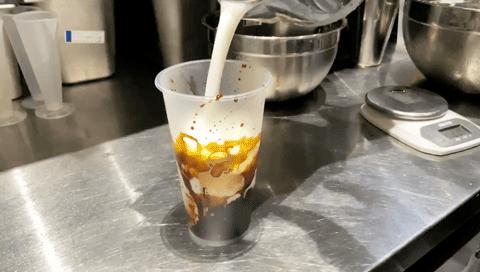 乐乐茶天津南开大悦城店在几楼,乐乐茶天津南开大悦城关门了吗