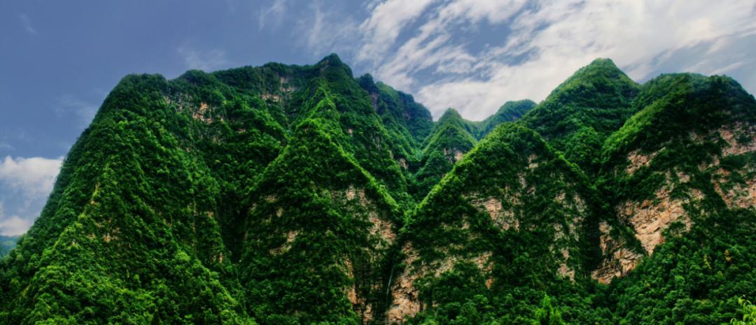 绵阳云锣山青龙峡漂流直播,云锣山青龙峡漂流攻略