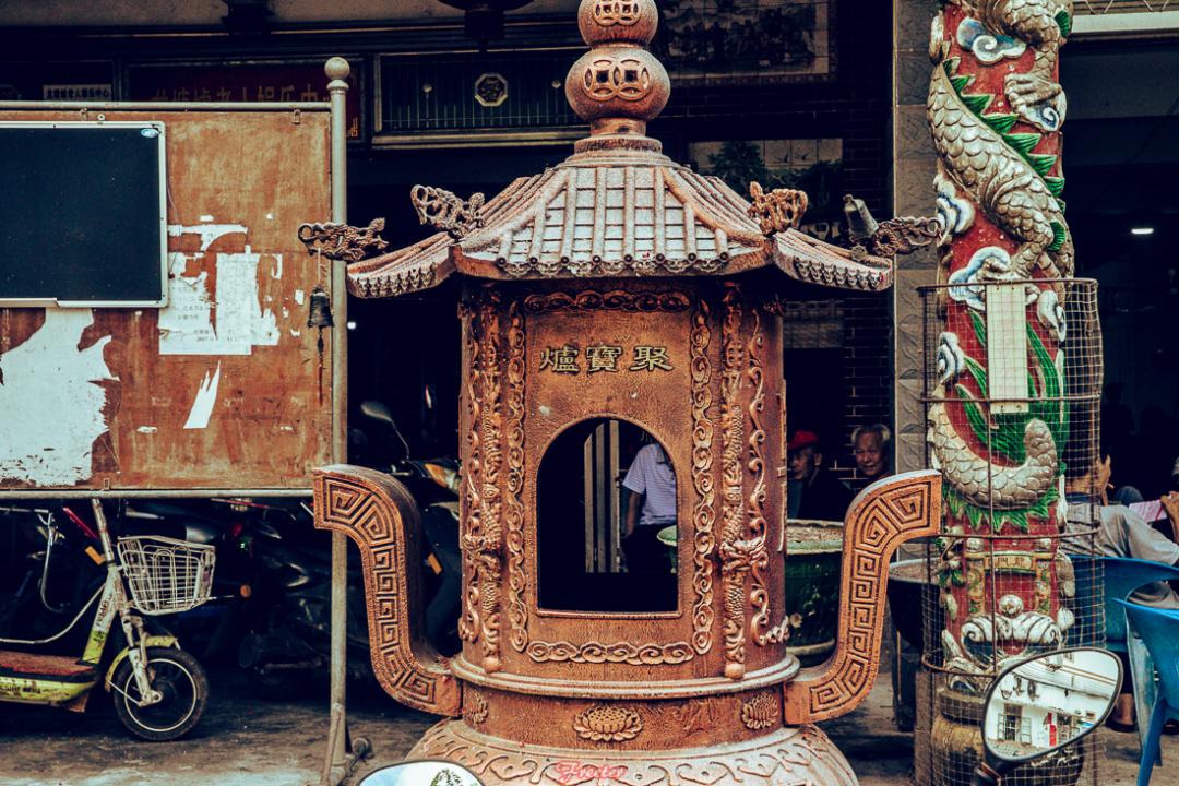 龙塘有哪些好吃的,清远龙塘海鲜大排档