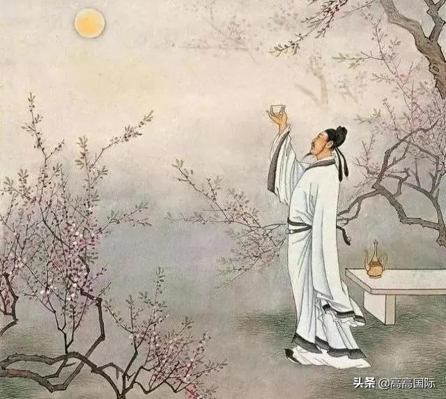 读唐诗经典50首,每天读100首诗