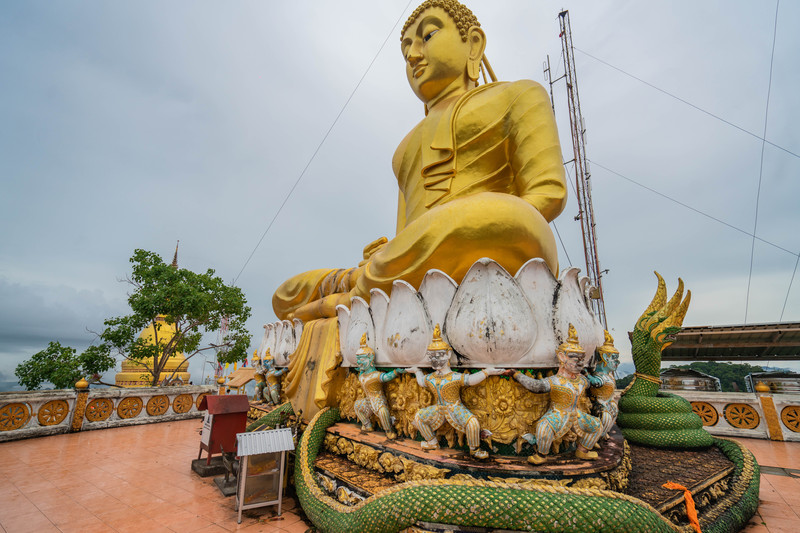 万象飞曼谷落地签攻略,从马累飞曼谷可以落地签吗