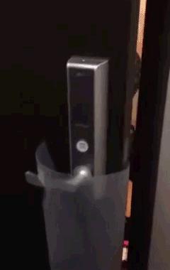 智能锁买成智障锁，才真的要命