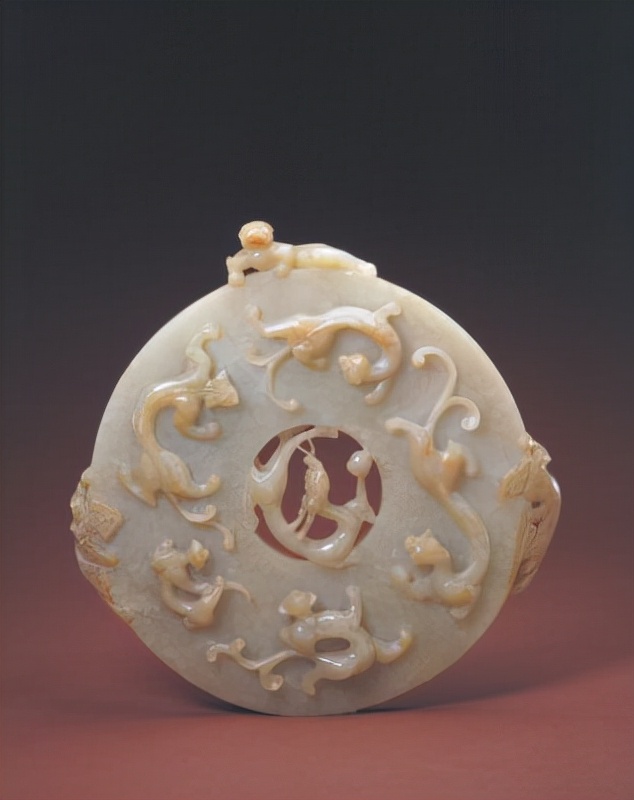 故宫馆藏瓷器高清大图欣赏,故宫馆藏乾隆玉器图片