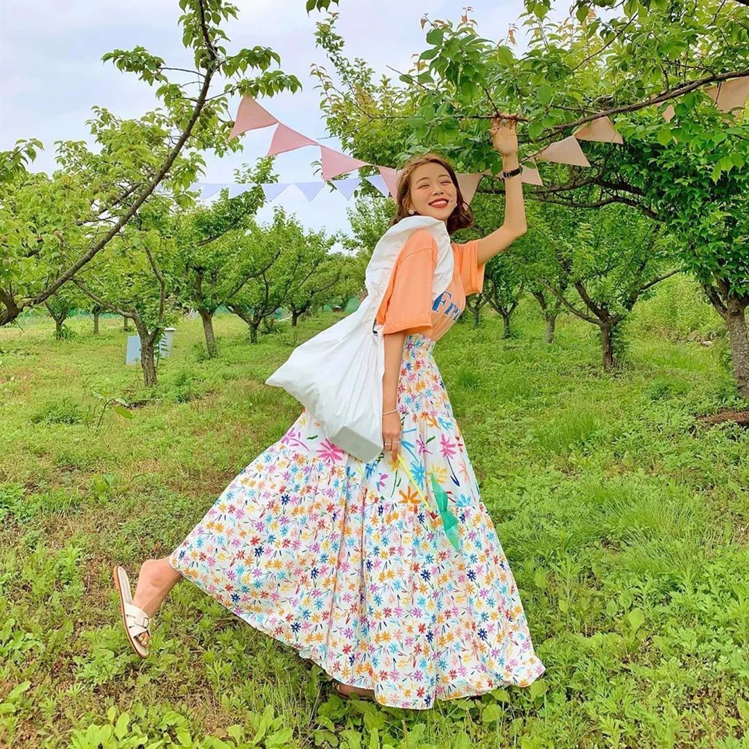 别胡乱穿衣,又显高又显瘦的穿搭技巧