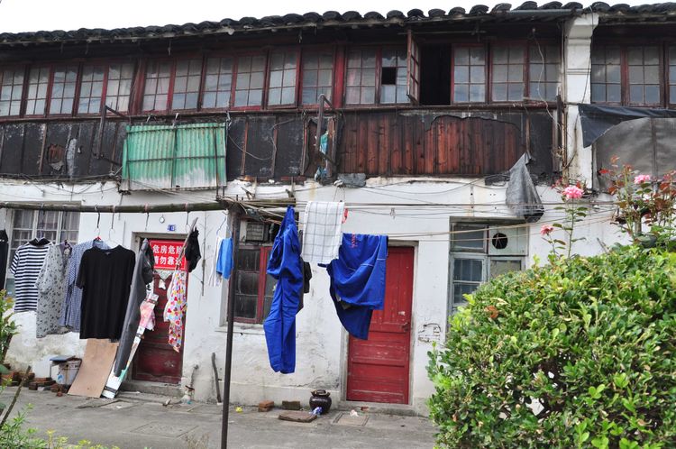 无锡北塘大街,无锡印象北塘大街