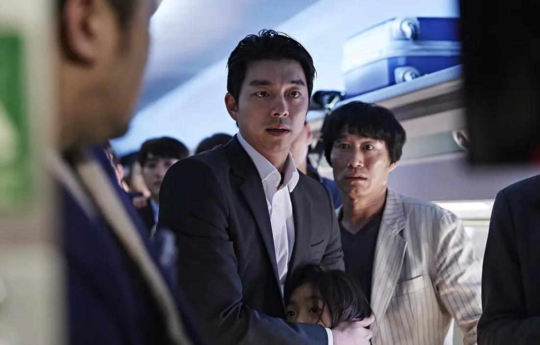 韩国丧尸电影赏析：《釜山行》原本有个更悲惨的结局